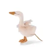 Online Moulin Roty Rassel Schwan creme