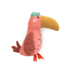 Outlet Moulin Roty Rassel Tukan Toupitis