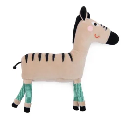 Online Moulin Roty Rassel Zebra Toupitis