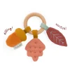 Hot Moulin Roty Ring-Rassel Eiche Apru00e8s la pluie