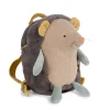 Hot Moulin Roty Rucksack Trois Lapins Igel