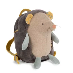 Hot Moulin Roty Rucksack Trois Lapins Igel