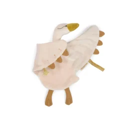 Online Moulin Roty Schmusetuch Schwan