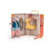 Outlet Moulin Roty Schrankkoffer Nini La Grande Famille