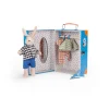 Outlet Moulin Roty Schrankkoffer Sylvain La Grande Famille
