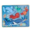 Online Moulin Roty Sensorisches Puzzle Paulie