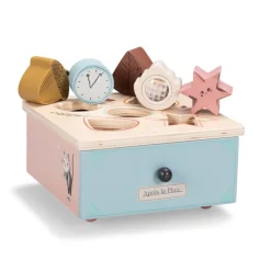 Outlet Moulin Roty Sortierspiel Apru00e8s la Pluie