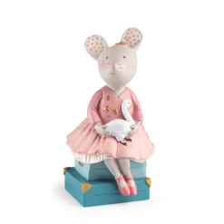 Hot Moulin Roty Sparbu00fcchse Maus