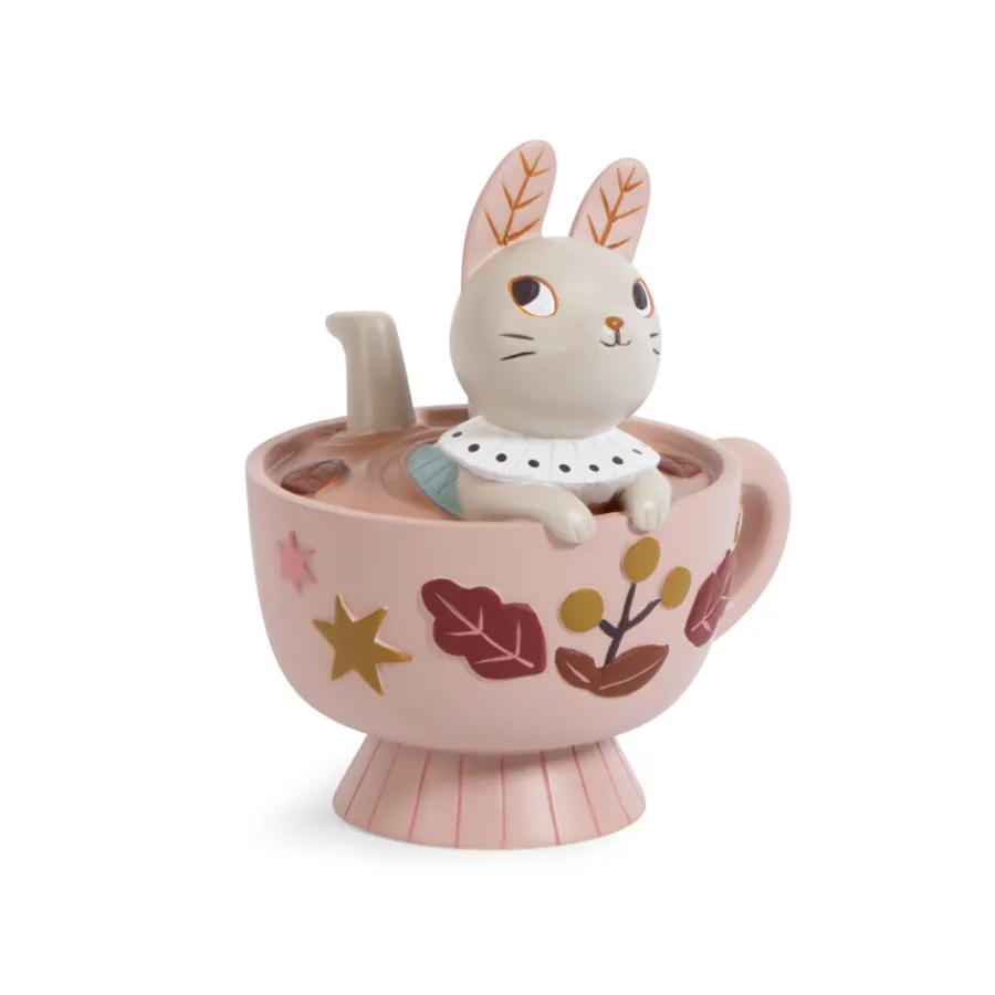 Discount Moulin Roty Spardose Hase Brume