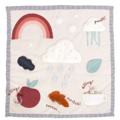 Hot Moulin Roty Spieldecke Apru00e8s la pluie