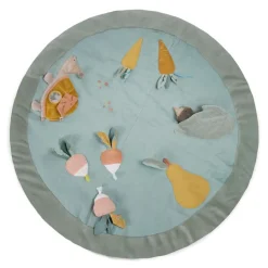 New Moulin Roty Spieldecke Trois Lapins