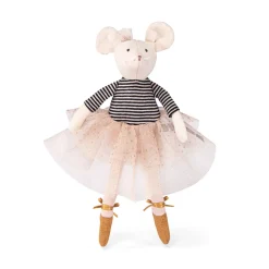Moulin Roty Spielpuppe Maus Suzie