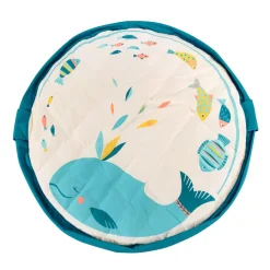 Online Moulin Roty Spielteppich/Aufru00e4umsack le voyage d'olga