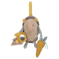 Best Moulin Roty Spieltier Trois Lapins Igel