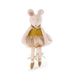 Best Moulin Roty Spieluhr Maus
