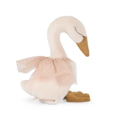Outlet Moulin Roty Spieluhr Schwan