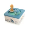 Outlet Moulin Roty Spieluhr Sous mon baobab