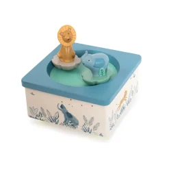 Outlet Moulin Roty Spieluhr Sous mon baobab