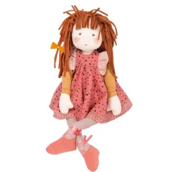 Clearance Moulin Roty Stoffpuppe Anu00e9mone les rosalies