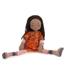Sale Moulin Roty Stoffpuppe Camu00e9lia