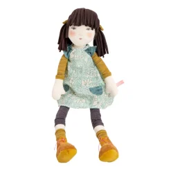 Discount Moulin Roty Stoffpuppe Iris