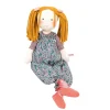 Sale Moulin Roty Stoffpuppe Violette les rosalies