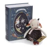 Online Moulin Roty Stofftier im Gute-Nacht-Buch Apru00e9s la Pluie