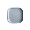 Mushie Teller Eckig Cloud 2er-Set