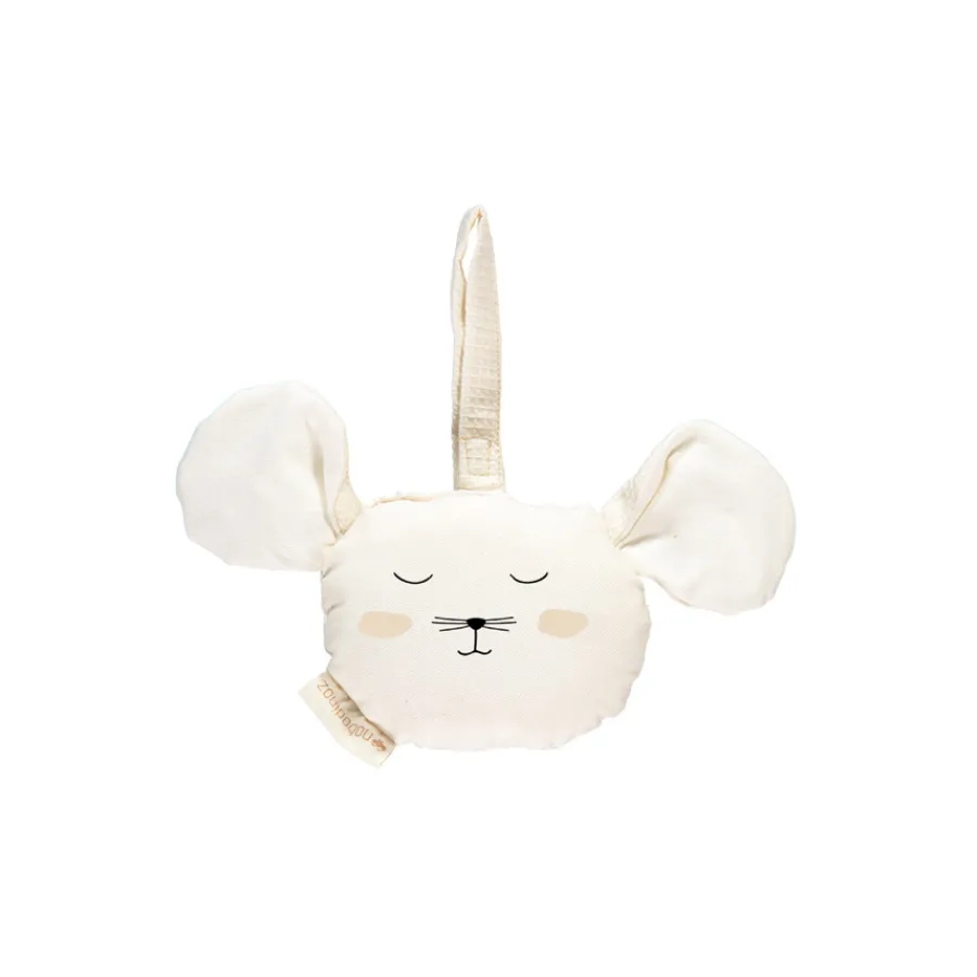 Best Nobodinoz Kinderwagenspielzeug Mouse