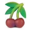 New Oli & Carol Beiu00dfring/Badespielzeug Mery the Cherry