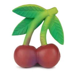 New Oli & Carol Beiu00dfring/Badespielzeug Mery the Cherry