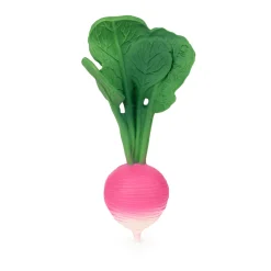 New Oli & Carol Beiu00dfring/Badespielzeug Ramona the Radish