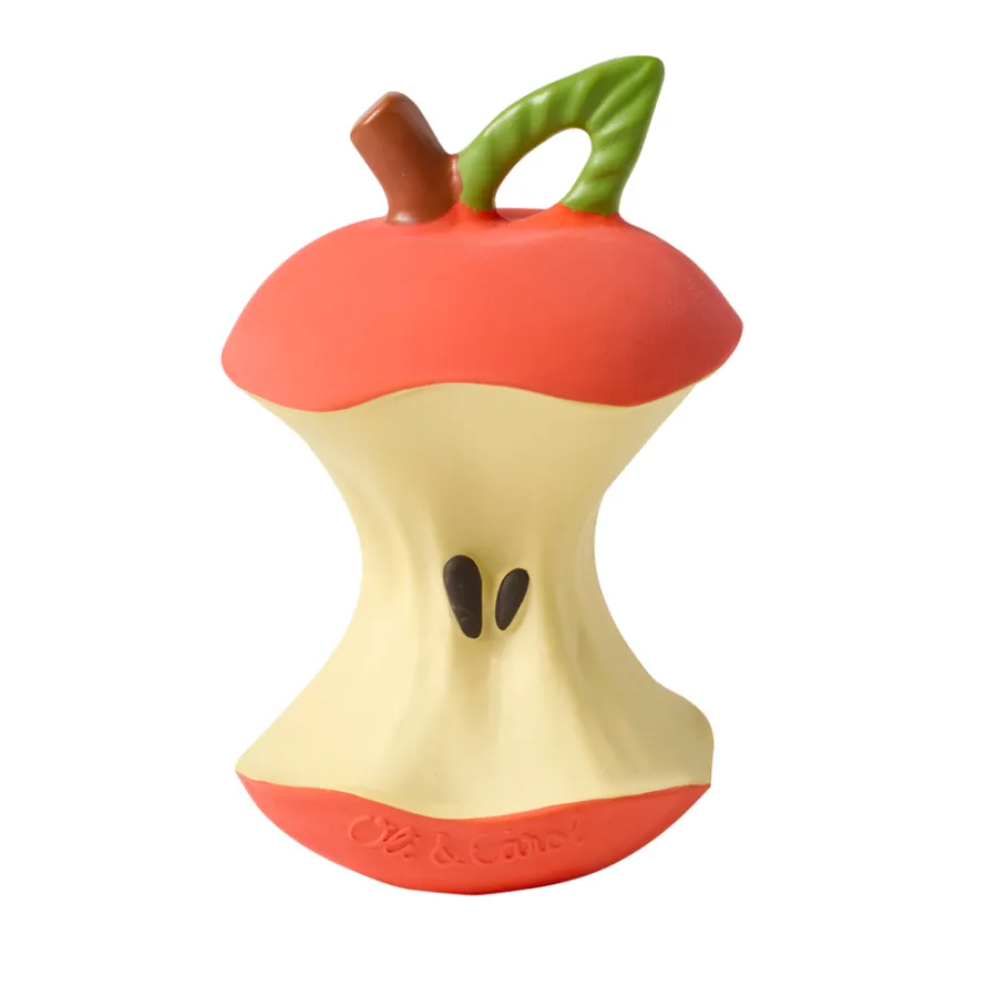 Discount Oli & Carol Beiu00dfring/Badespielzeug Pepa the Apple