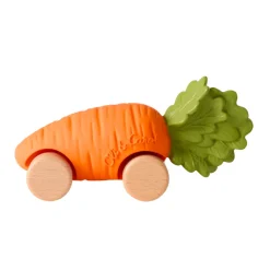 Hot Oli & Carol Spielzeugauto Cathy the Carrot car