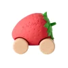 Clearance Oli & Carol Spielzeugauto Sweetie the Strawberry car