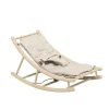 Online Oliver Furniture Baby- & Kleinkindwippe Wood Eiche/Natur