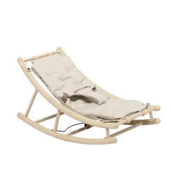 Online Oliver Furniture Baby- & Kleinkindwippe Wood Eiche/Natur