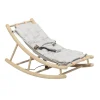 Sale Oliver Furniture Baby- & Kleinkindwippe Wood Eiche/Grau