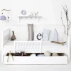 Online Oliver Furniture Bettschublade Weiu00df - Sofort Lieferbar!