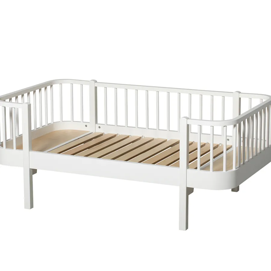 Clearance Oliver Furniture Bettsofa Junior Wood Original Weiu00df