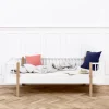Clearance Oliver Furniture Bettsofa Wood Original Eiche
