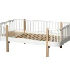 Sale Oliver Furniture Bettsofa Junior Wood Original Eiche