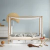 New Oliver Furniture Camp Betthimmel Kyoto weiu00df
