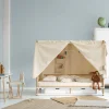 Sale Oliver Furniture Camp Betthimmel Wild ungefu00e4rbt