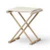 Online Oliver Furniture Camp Junior Hocker Eiche/ungefu00e4rbt