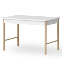Clearance Oliver Furniture Camp Kleinkind Spieltisch weiu00df/Eiche