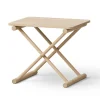 Discount Oliver Furniture Camp Nachttisch niedrig Eiche