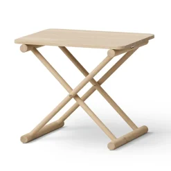 Discount Oliver Furniture Camp Nachttisch niedrig Eiche