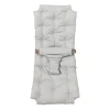 Outlet Oliver Furniture Extra Babykissen fu00fcr Wood Baby- & Kleinkindwippe Grau
