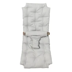 Outlet Oliver Furniture Extra Babykissen fu00fcr Wood Baby- & Kleinkindwippe Grau